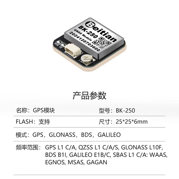 BK-250