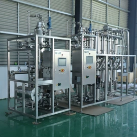 反渗透设备;蒸汽发生器;其他原水处理
