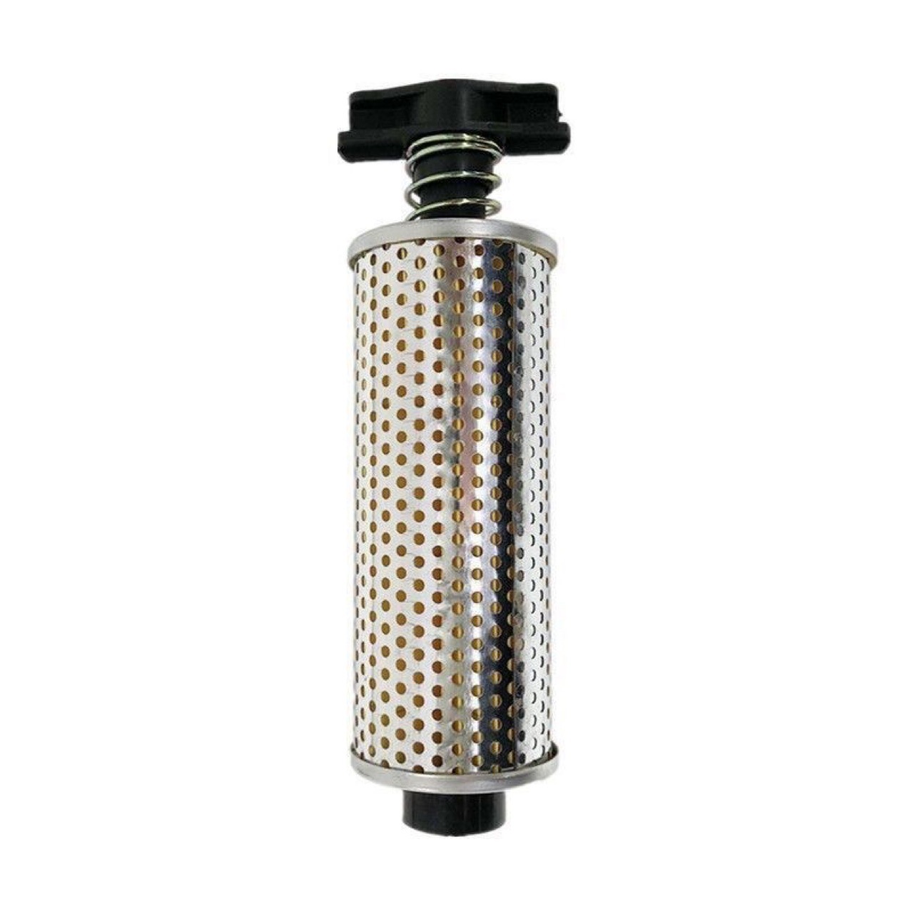 Shaanxi Auto Parts Delong New M3000X3000X5000 Steering Oil Tank Filter Element New Oil Tank Filter Screen