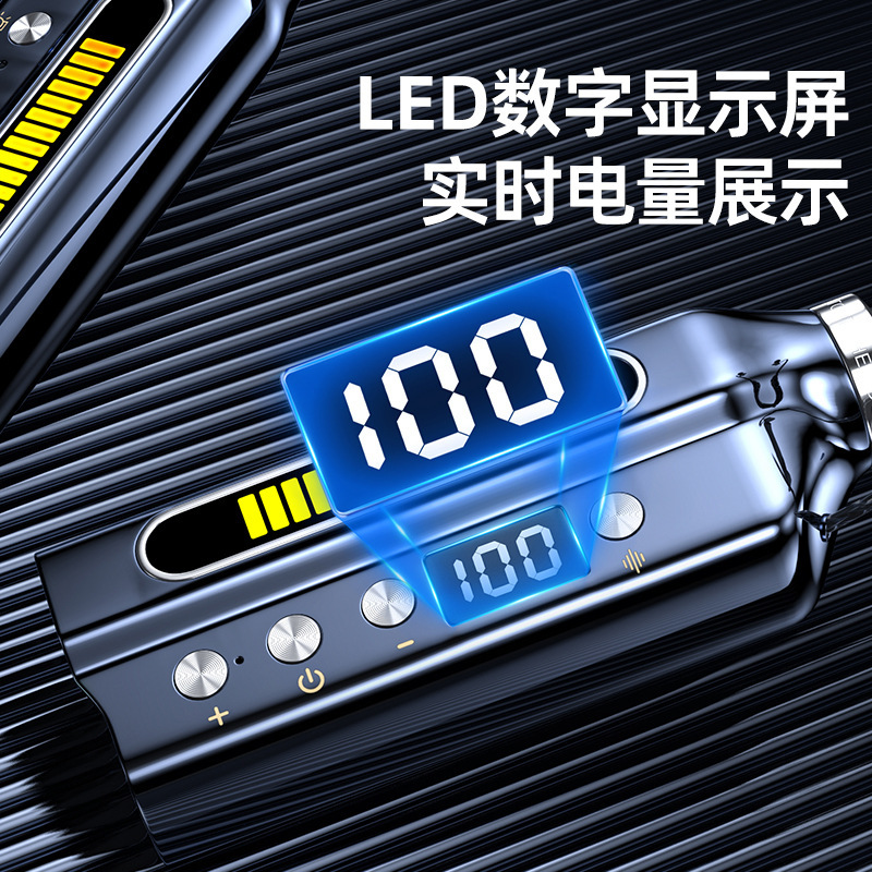 二重電池のブルートゥースヘッドフォンは首を掛けて無線で長く持続します。|undefined