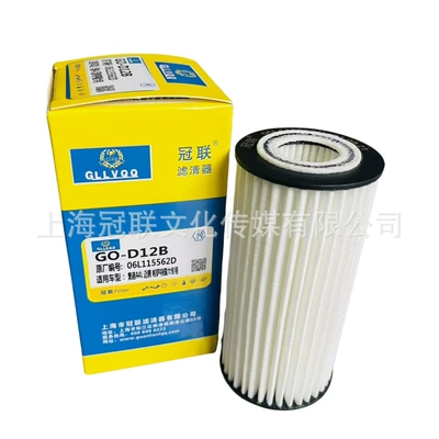 Oil filter Audi Ea888 Third Generation National
