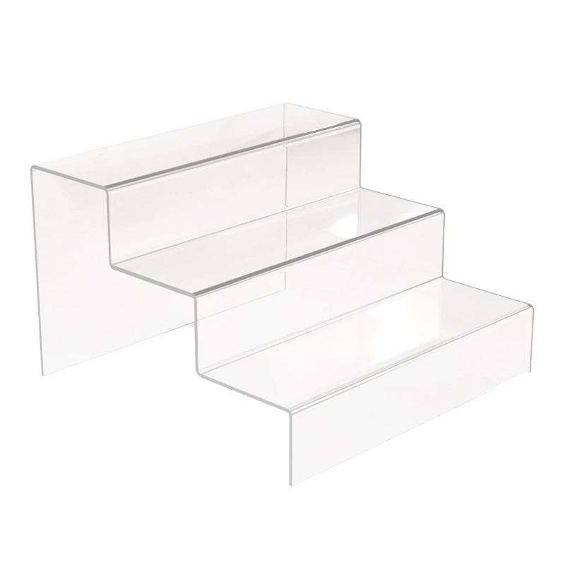 Acrylic stand, minifigure, storage system, custom-made