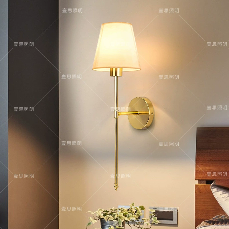(Cross-border trading), removable sconce for living room for bed, Amazon, remote control