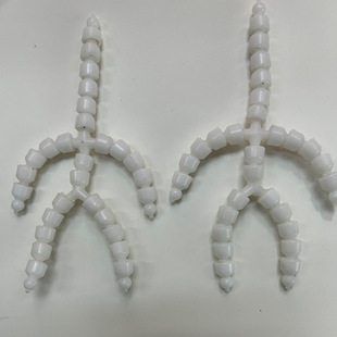 Toy Doll Skeleton Cotton Doll 20cm Multi-Size High Quality Lina Belle Keqi Cookie Skeleton Customization