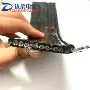 紫外线控制扁平双梁电缆
