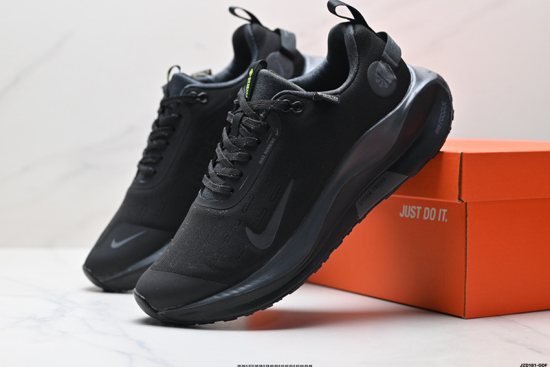莆田靴 Zoom React lnfinity Run 4 マラソン耐摩耗性多用途カジュアル スポーツ ランニング シューズ|undefined