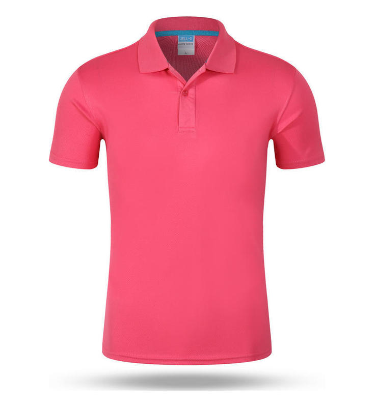 工作服团体服广告文化polo衫短袖定印制工服超市速干工装t恤男|undefined