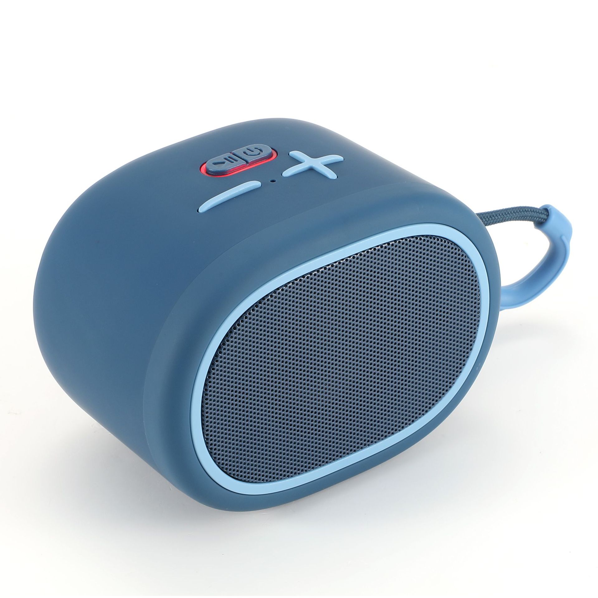 altavoces bluetooth impermeables sonido de teléfono móvil subwoofer computadora doméstica sonido de escritorio nuevo comercio exterior transfronterizo portátil