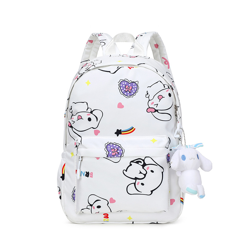 화이트 계피 개