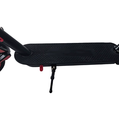 Qatlanan elektrik skuterlər Portable Electric Vehicle Adult Mobility