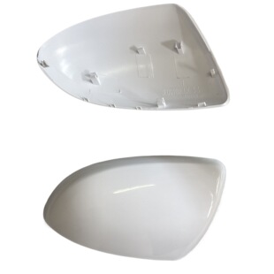Suitable for 07 to 15 Mazda 3 Star Mazda 2 Jinxiang Rearview Mirror Housing Reversing Lens Reflector Cover