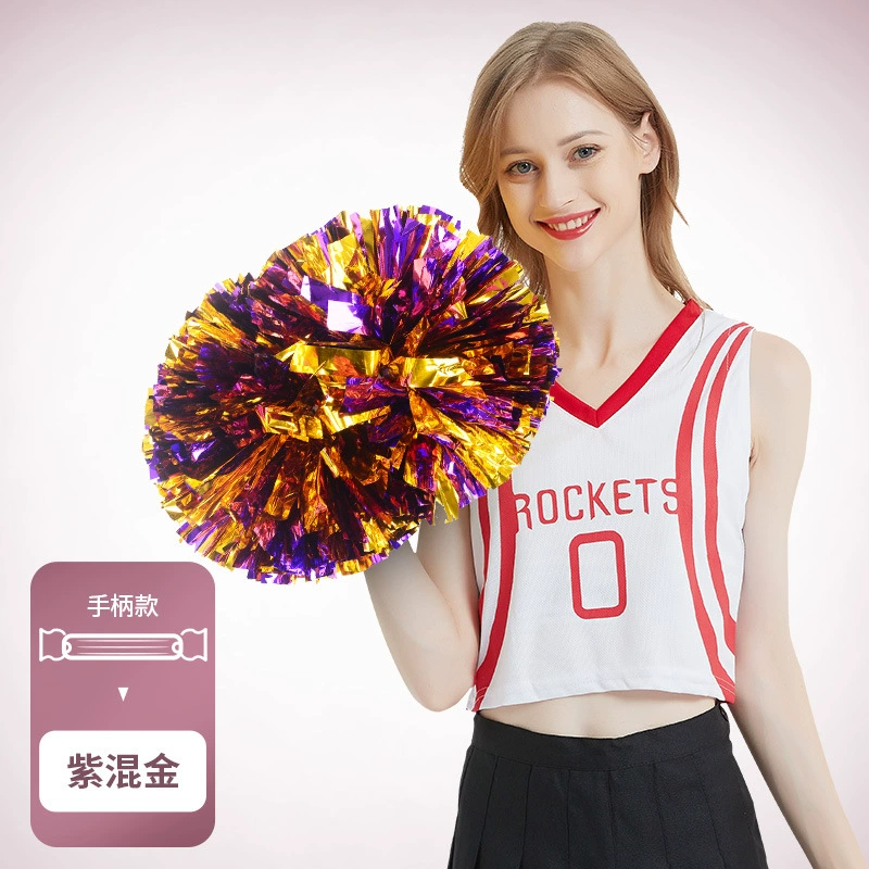 Ля-ля-ля Flower Ball Ла Ла команда Ручная Цветок Руки Цветок Танец Флеш-выступление Руки Рука Цветок Лала Команда Флор Балл Выступление Цвет