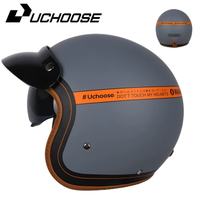 for Men and Women, Suitable for Motosiklet kaskı (dəbilqə) - emergency-gray-s