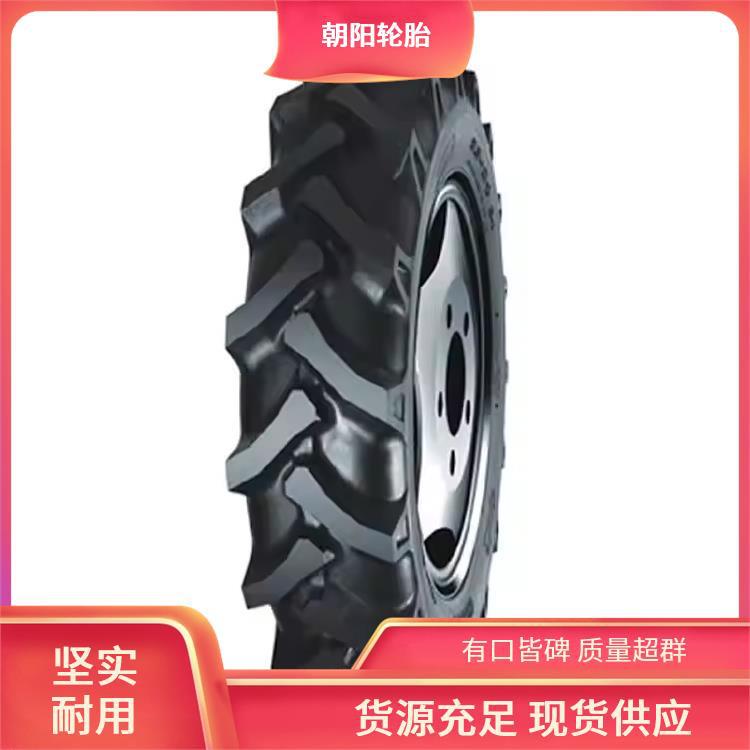 朝阳14.9-26-10 CB558花纹轮胎农用拖拉机专用高性价比之选