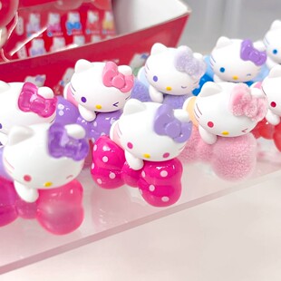 HelloKittyɫ�ʿ���ϵ����Ȥ���S�Cä�г���ɐۮ�ɫ�[���Y����Ʒ