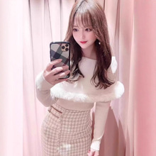 �����ա���ϵ�ﶬ��Ʒ2025���I����ʽëëƴ��ᘿ���ë��25AB023