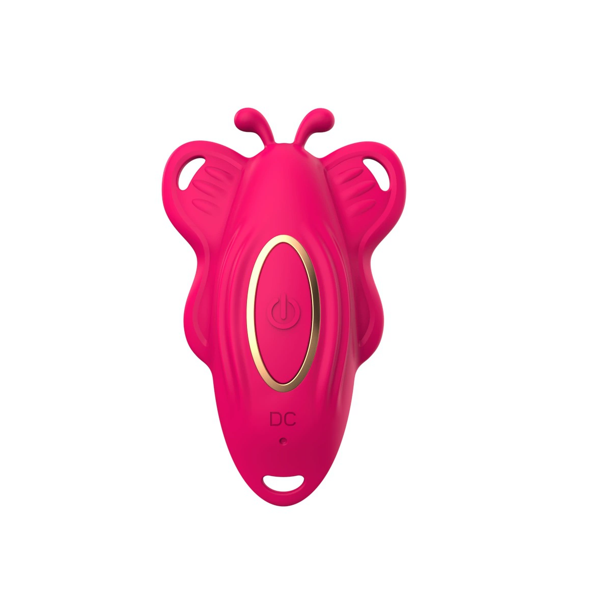 跨-border APP Butterfly Стимуляция клитора Яйцо вибрационное Вибрационное яйцо невидимый носимый мастурбационный прибор Вибрационное яйцо взрослые секс-игрушки