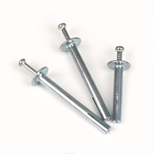 Factory Wholesale American Style Core-Expanding Anchor for Fast Installation in Cement Wall Window and Door Fixing