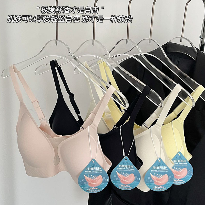 Underwear, push up bra, for import