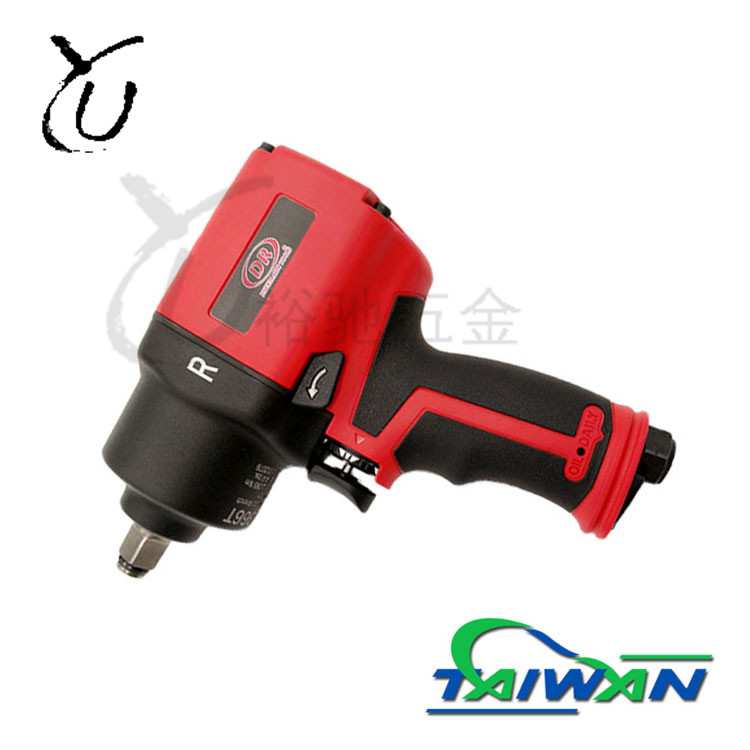 台湾DR博士气动扳手DR-2366T风扳手风炮气动冲击扳手