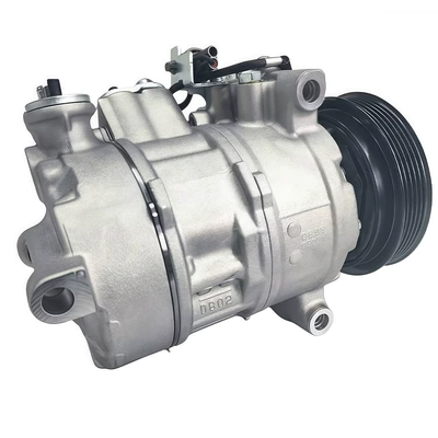 Compatible with Mercedes-Benz Automotive air conditioning