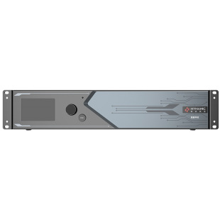 Hynamic Hi-Visual Intelligent Central Control Ecs3000-2C Conference Control Center System Integration