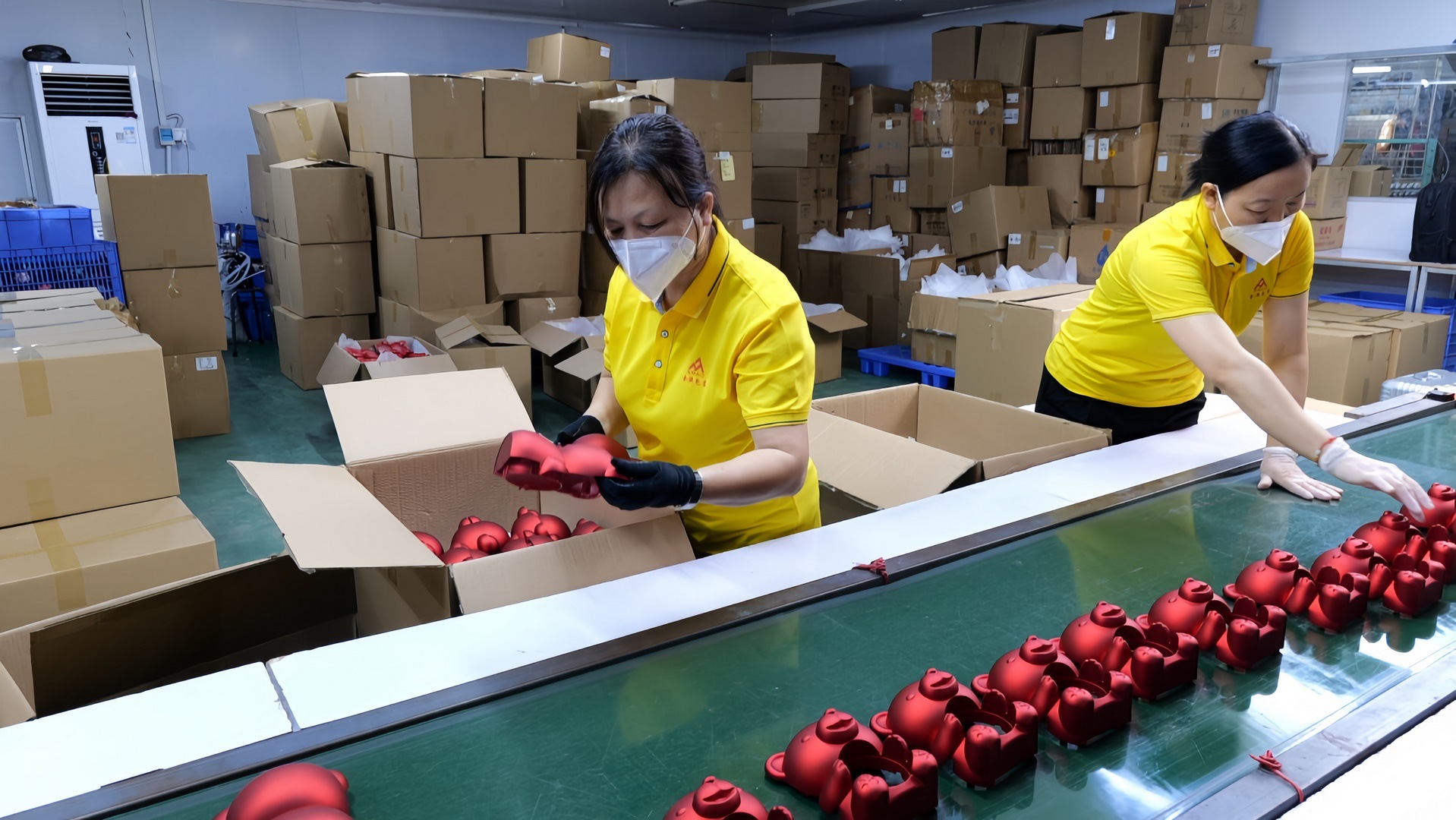 油漆生产 (复制)