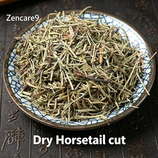 dry horsetail cut herbal tea medicinal herb ���G �Rβ��ԭ��