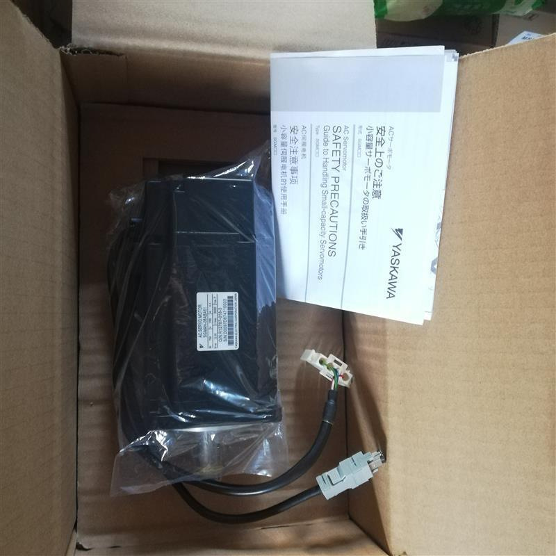 SGMAS-01A2A-FJ42 安川 SGMAS-A8A2A-YR11 全新现货议价优惠出售