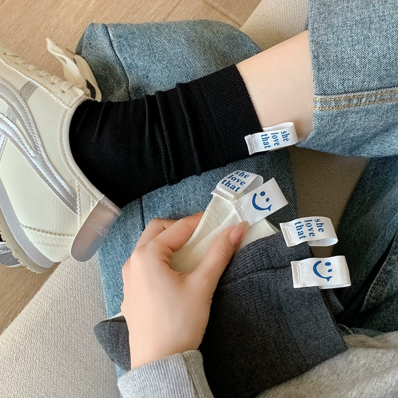 Tide, японская милая наклейка на каблук, тренд сезона, интернет-знаменитость