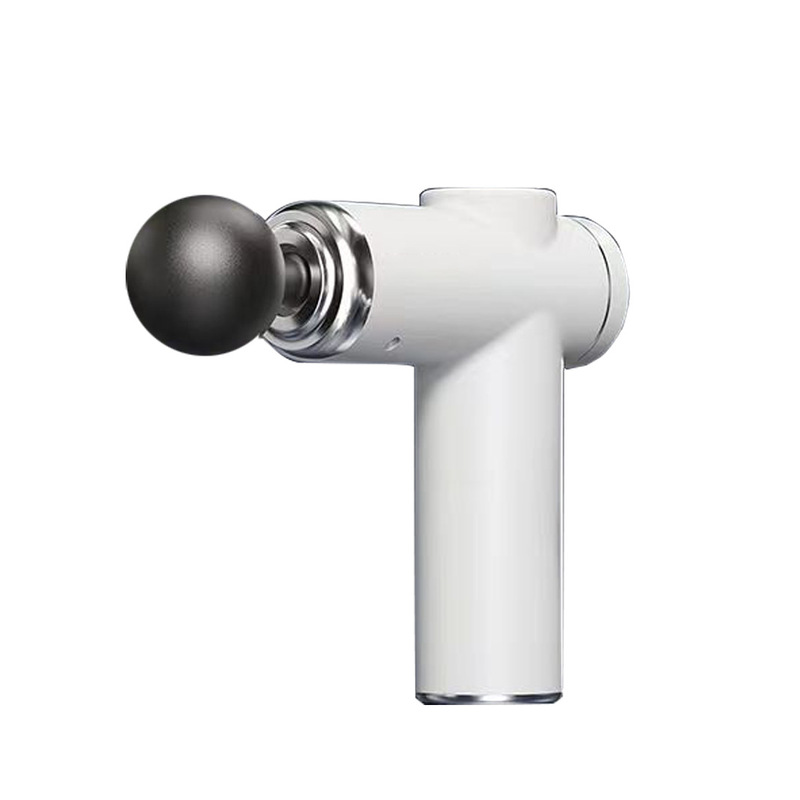 小物マッサージ器工場クロスボーダー卸売り筋肉マッサージ専用振動家庭用携帯充電筋膜銃|undefined