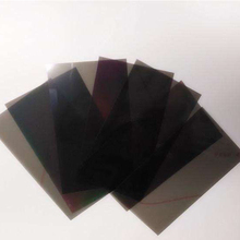 10寸液晶偏光膜电动车图像显示屏幕手表电瓶车手机偏光片