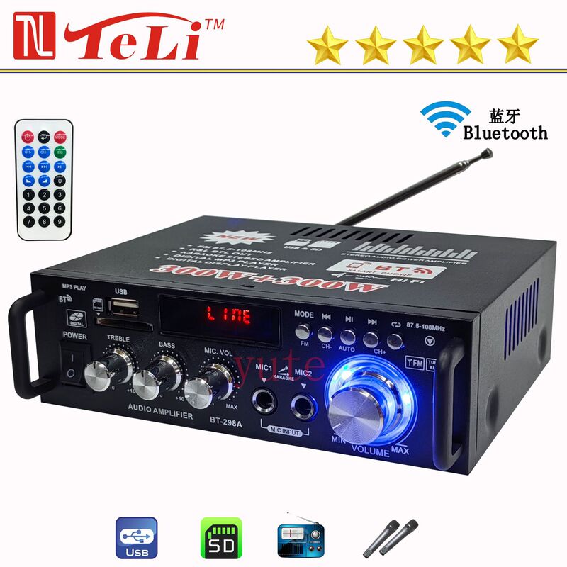 メーカーはミニusb家庭用/車用bluetoothカードを供給しています。|undefined