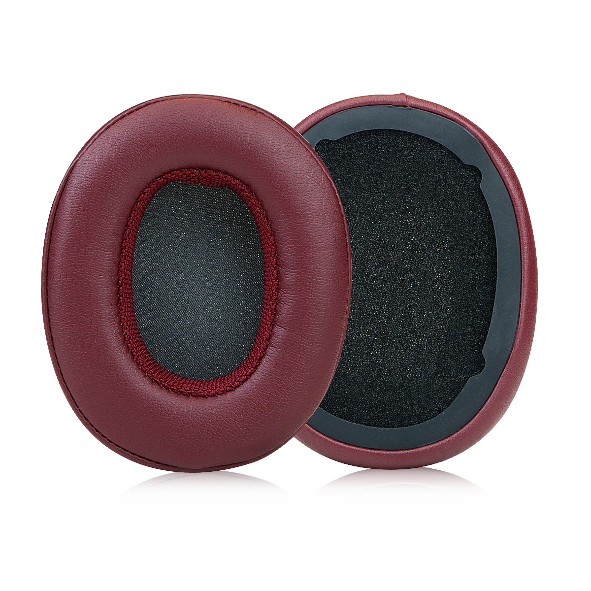 Cráneo aplicable trituradora inalámbrica HESH3 ANC lugar EVO auriculares orejeras esponja