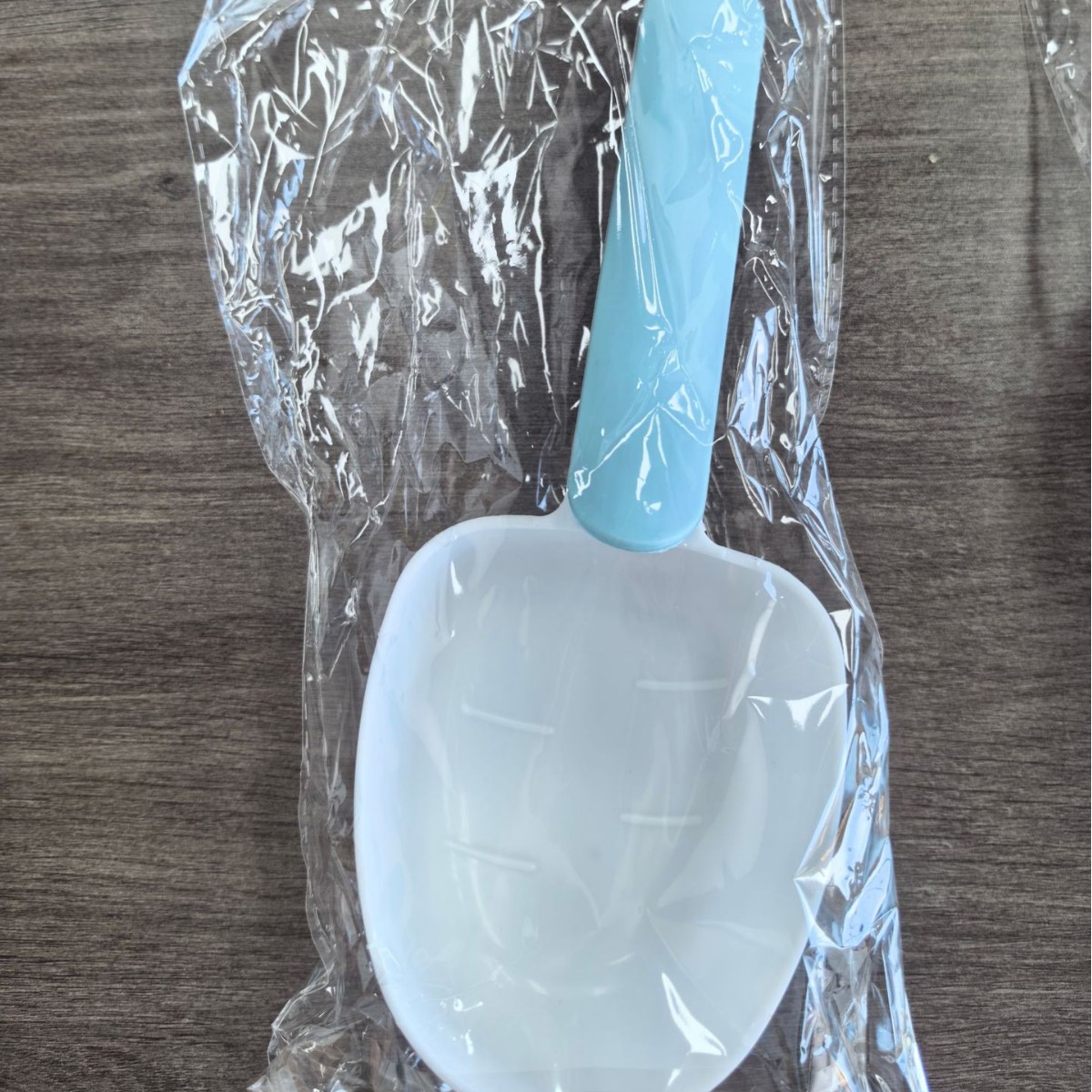 파란색과 흰색