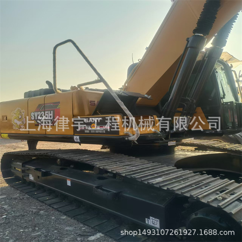 山东济南附近出售卡特 斗山210、240、320、360二手挖掘机