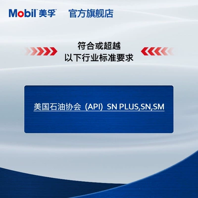 4L Api Sn Plus – Gasoline Engine Oil