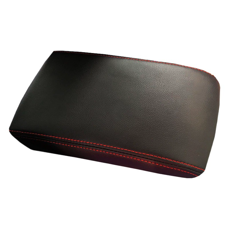 Подходит для Toyota Highlander 09-14 подлокотник чехол Old Highlander подлокотник Чехол Наволочка внутренняя специальная крышка