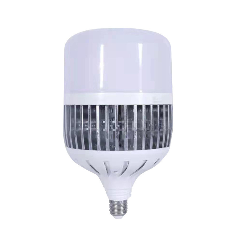 亜明LEDフィン電球、ハイパワーE27ネジ口省エネ電球、工場・倉庫照明卸売|undefined