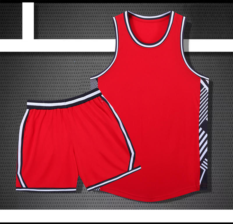 Red / 3XS