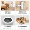 XIAOMI Mijia handheld wireless vacuum cleaner 2slim home suction and rubbing integrated large suction power removal cleaning cleaner