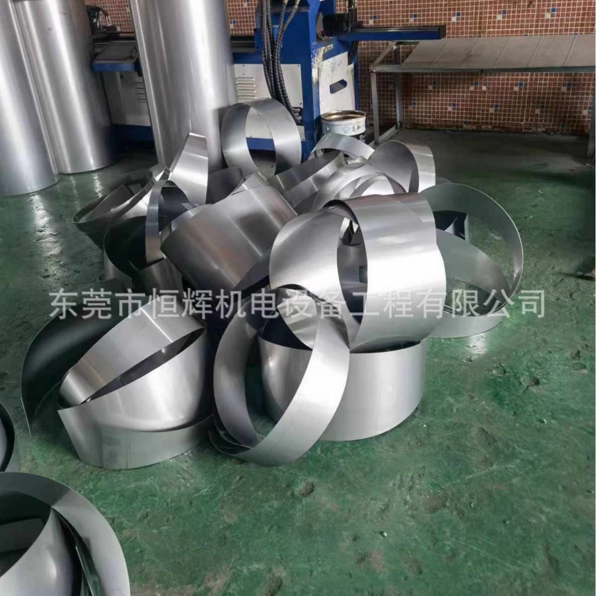 东莞深圳惠州三通风管 排气风管 排尘风管