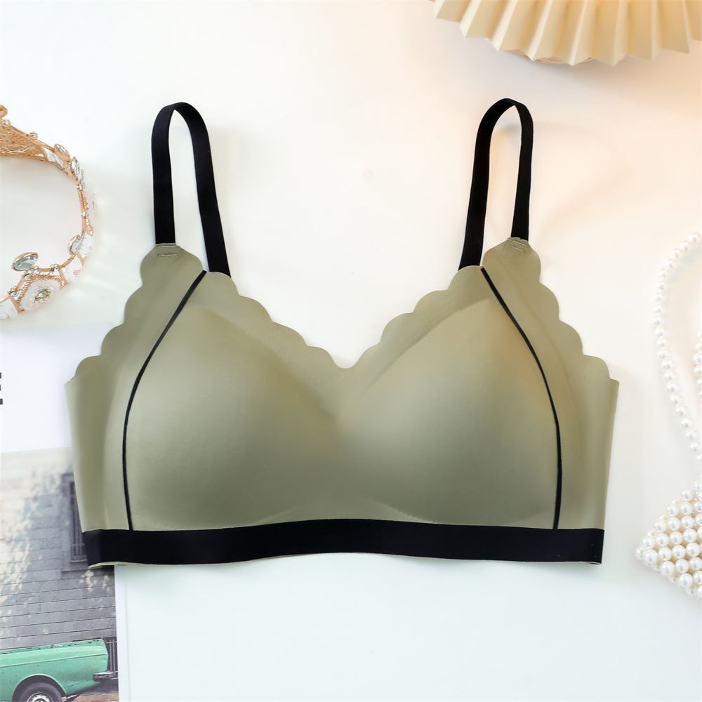 카키 싱글 피스