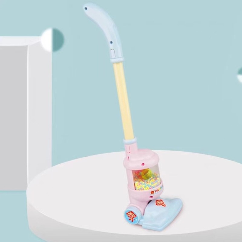 子供用ほうきちりとりモップセットミニほうき赤ちゃんままごと掃除機おもちゃセット|undefined