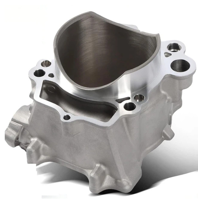 Engine Cylinder Sleeve Suitable for Yamaha Yfz450R/Yfz450X Cylinder Kit 95mm 2009-2011