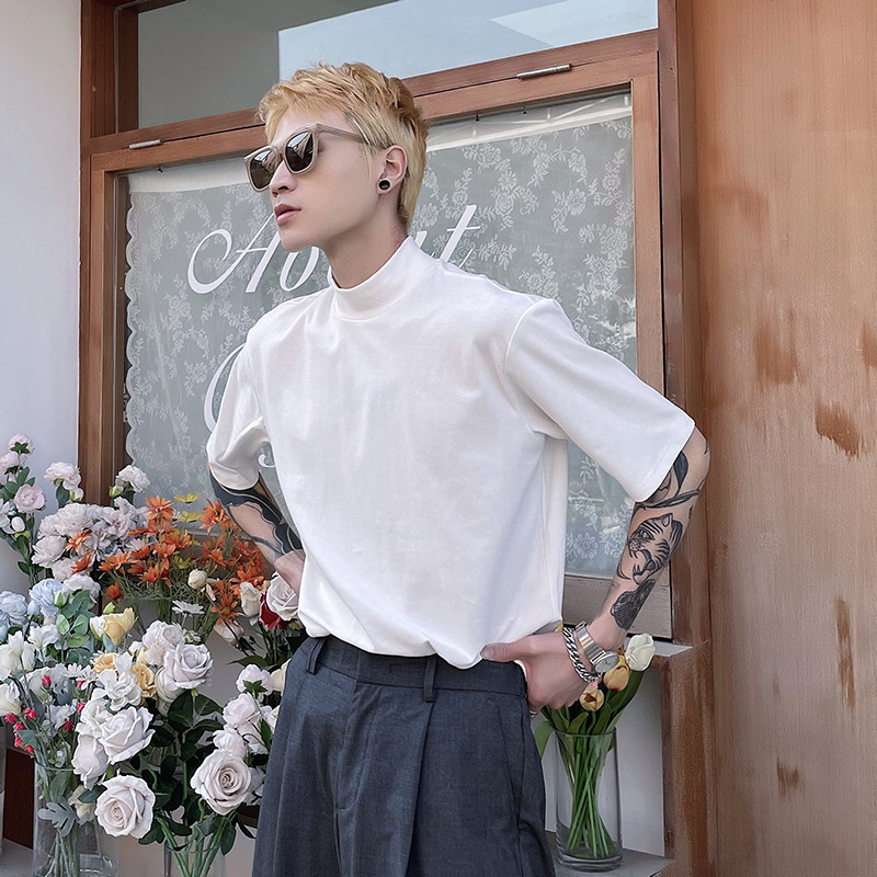 화이트 [아이스 실크]