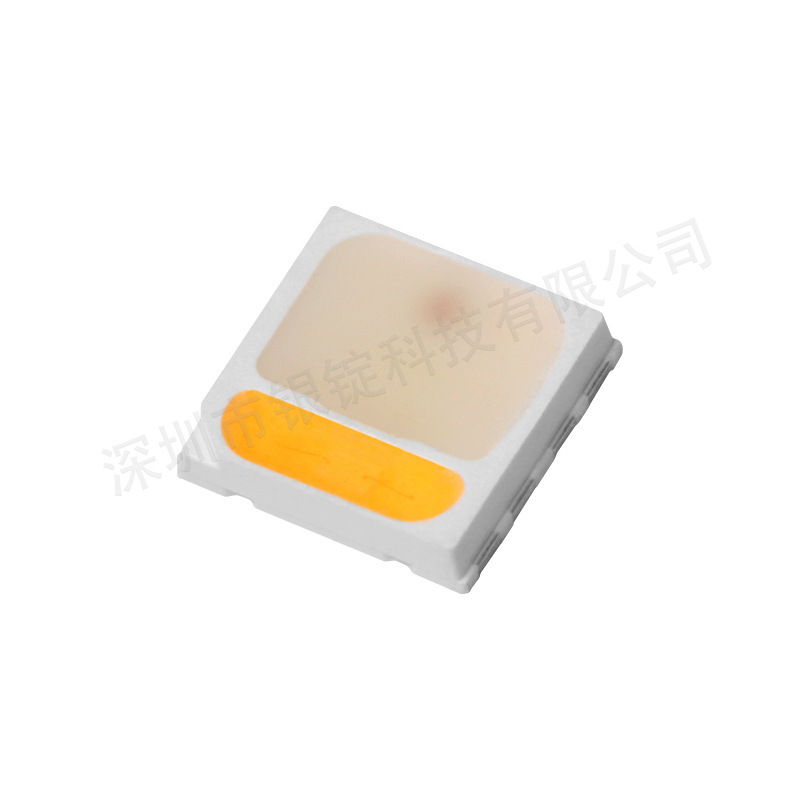 CREE����CLQ6B-TKW 5050���� ��������2W������Ƭʽled����оƬ