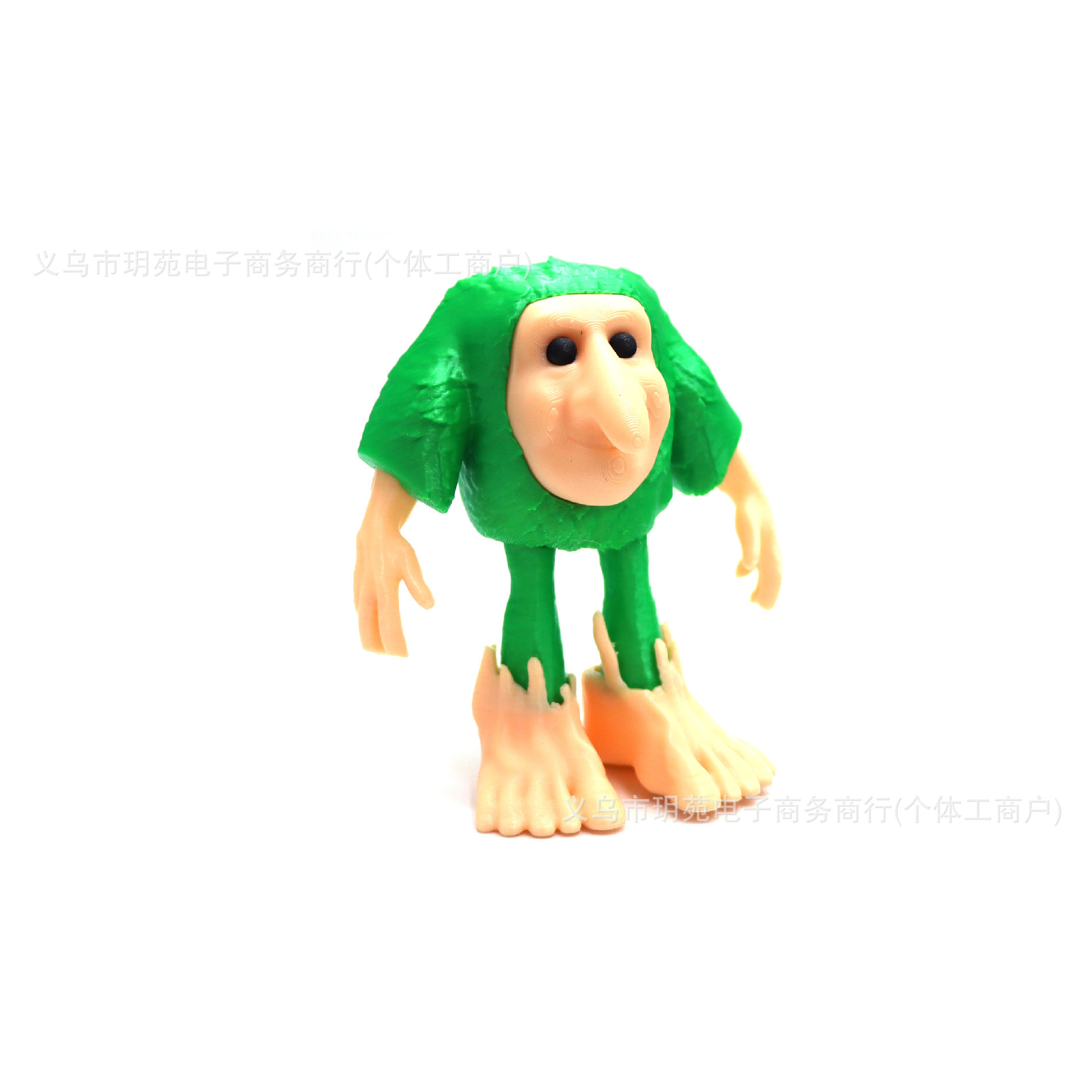 【원피스 프린팅】트리맨