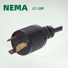 �S�ҹ�������NEMA L7-20P���i�Դ���^�� ���� ��ҎSJTOOW�Դ��.