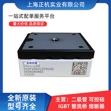 SKiiP25AC12T4V25 IGBT����ģ�� ��բ�ܿɿع����Ԫ����ȫ��ԭװ